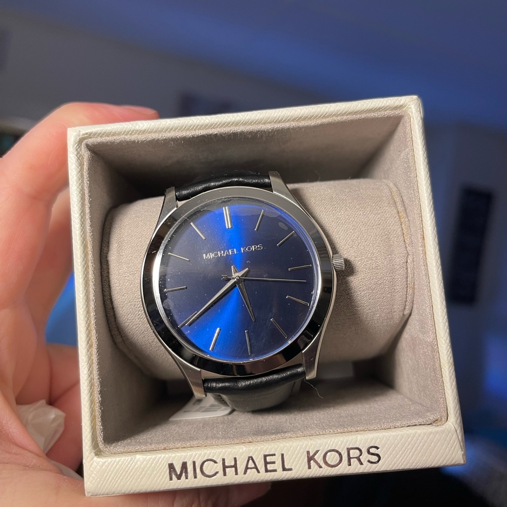 Michael Kors mens watch